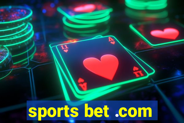 sports bet .com